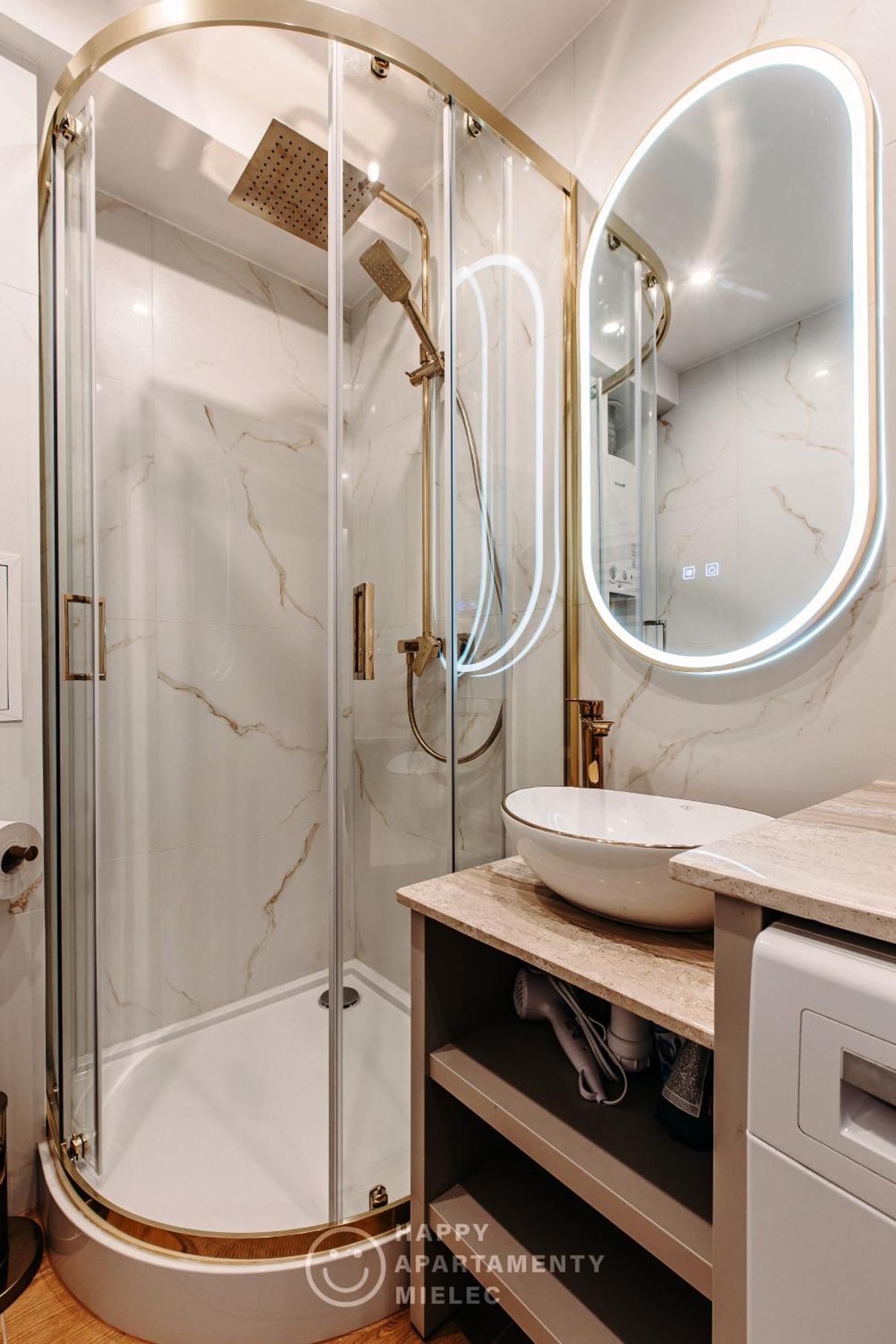 Happy Gold - Apartamentyhappy Pl Mielec Exterior foto