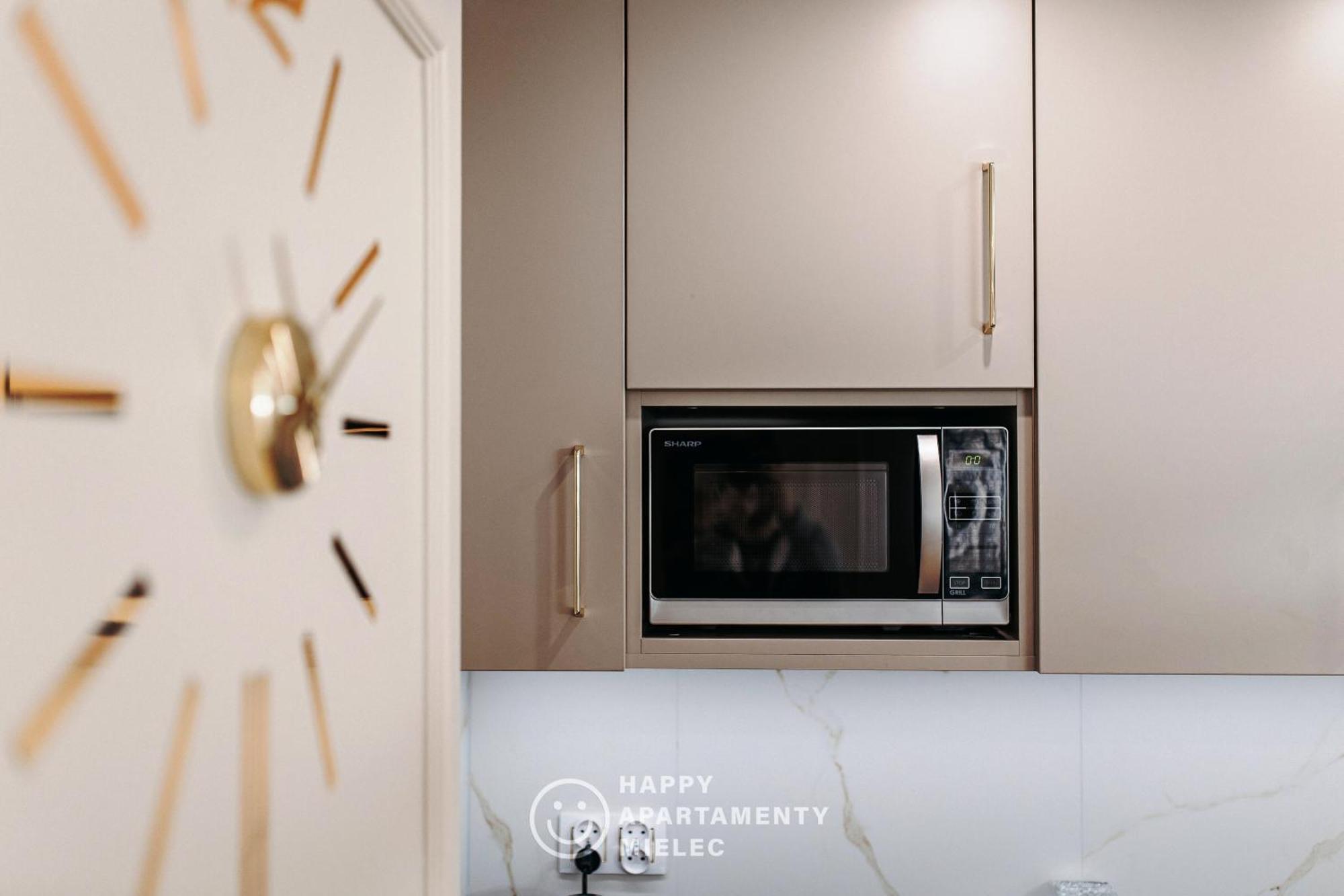Happy Gold - Apartamentyhappy Pl Mielec Exterior foto