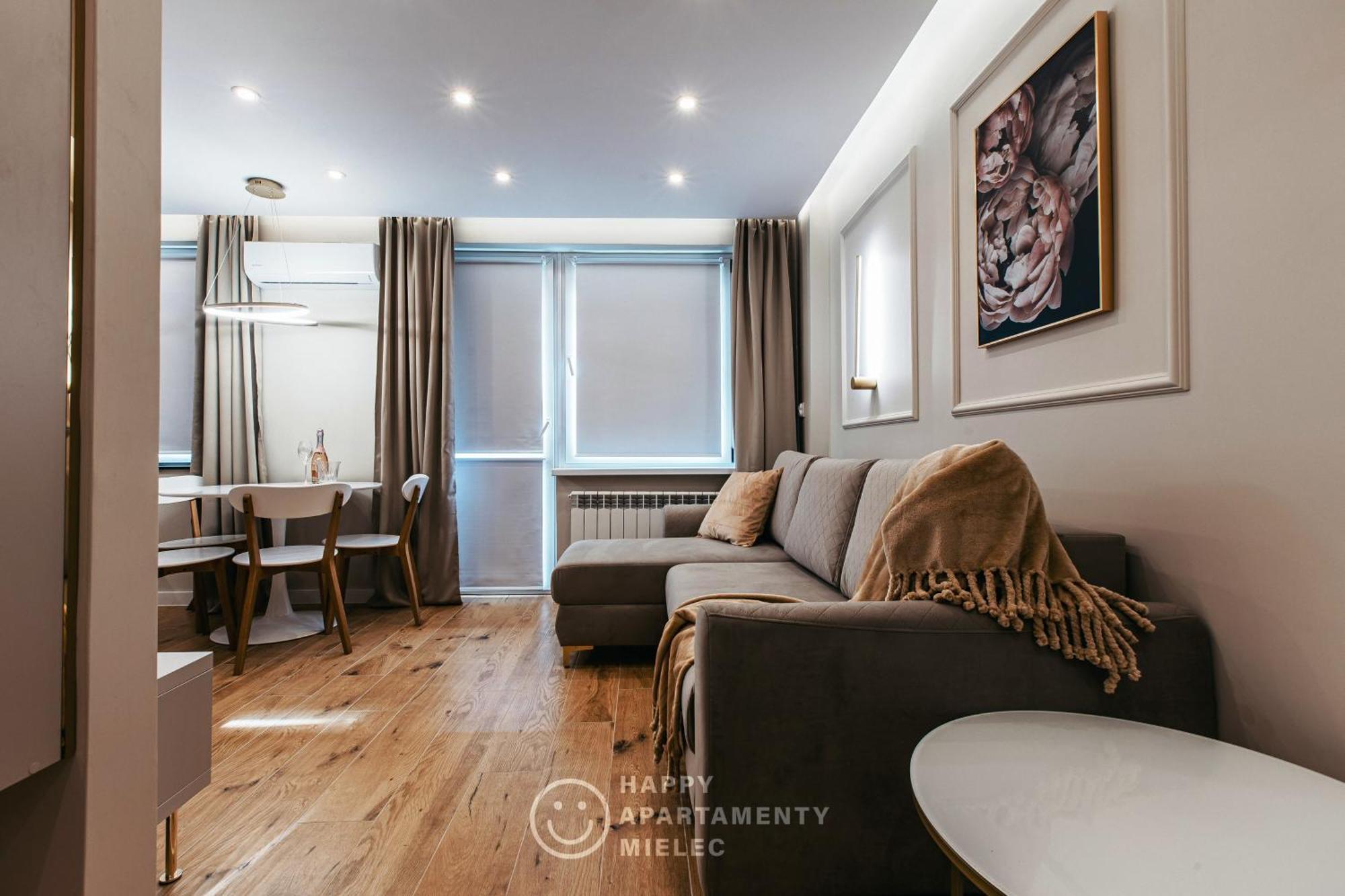 Happy Gold - Apartamentyhappy Pl Mielec Exterior foto