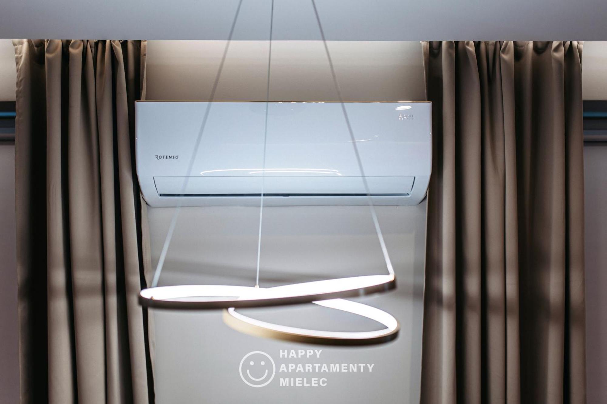 Happy Gold - Apartamentyhappy Pl Mielec Exterior foto