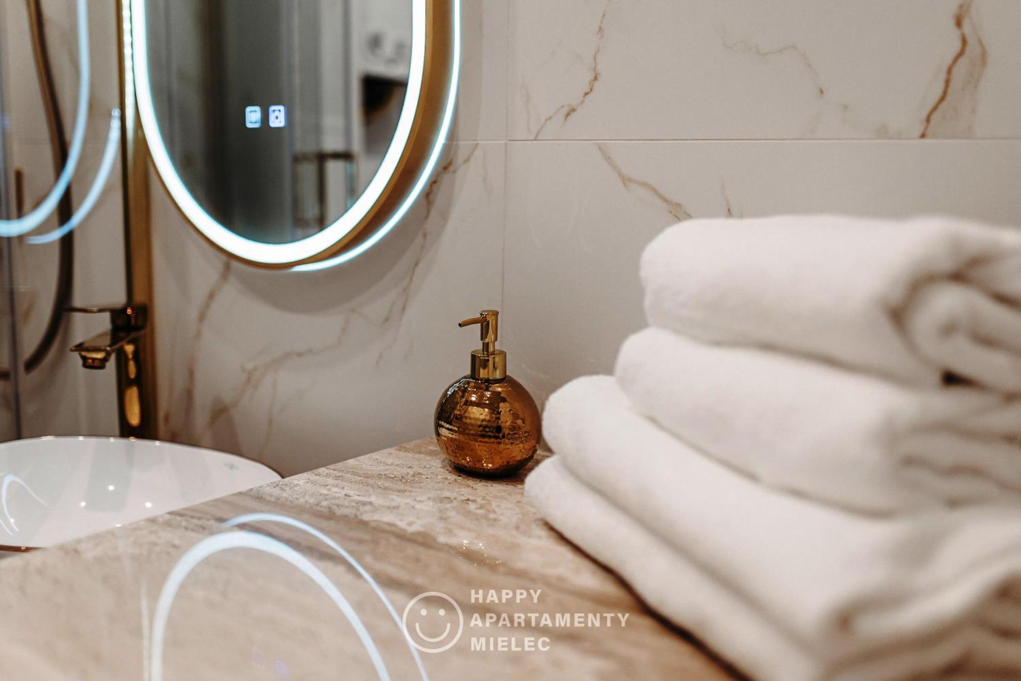 Happy Gold - Apartamentyhappy Pl Mielec Exterior foto