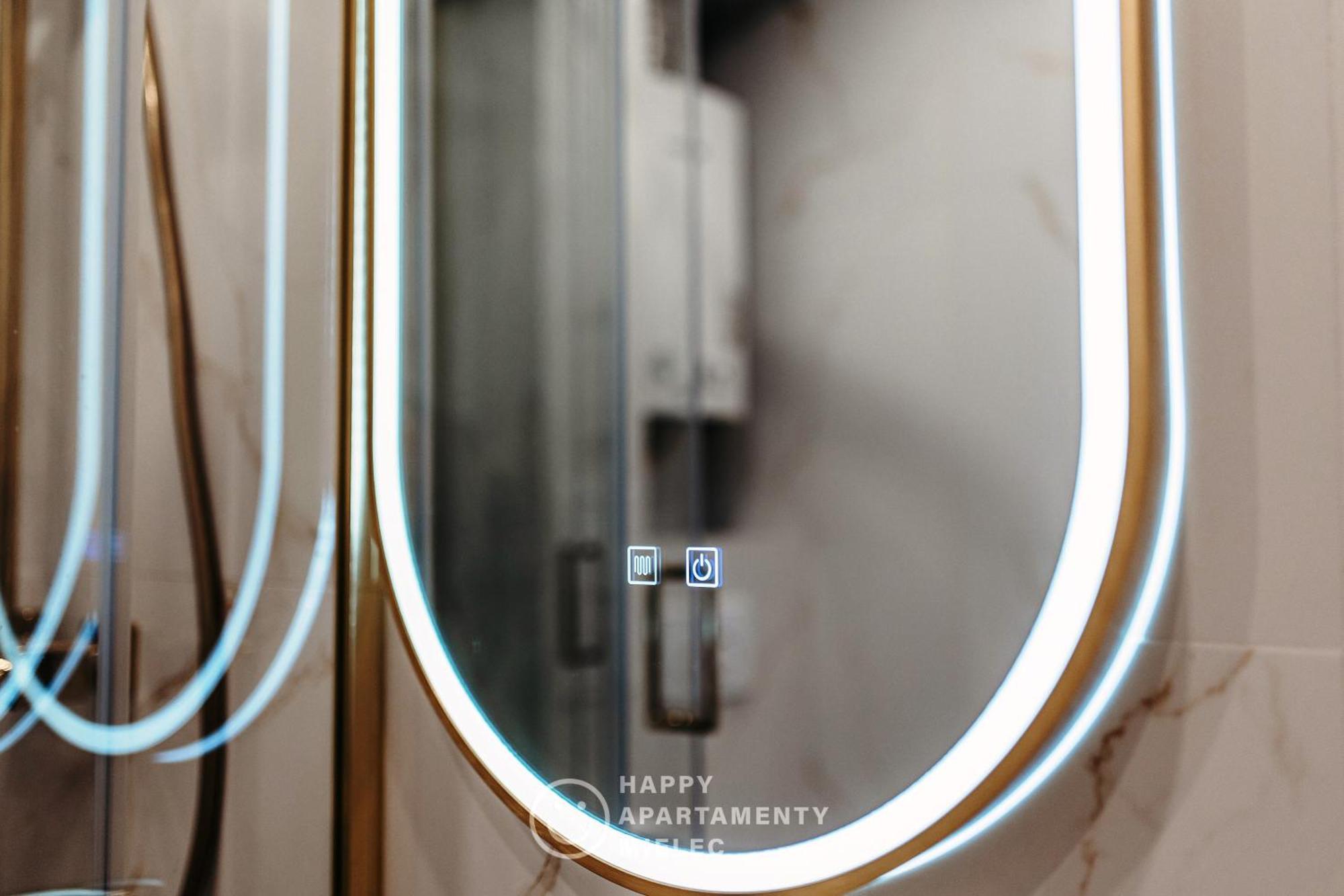 Happy Gold - Apartamentyhappy Pl Mielec Exterior foto